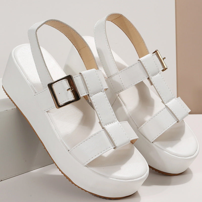 Elegant Orthopedic Sandals for Every Step