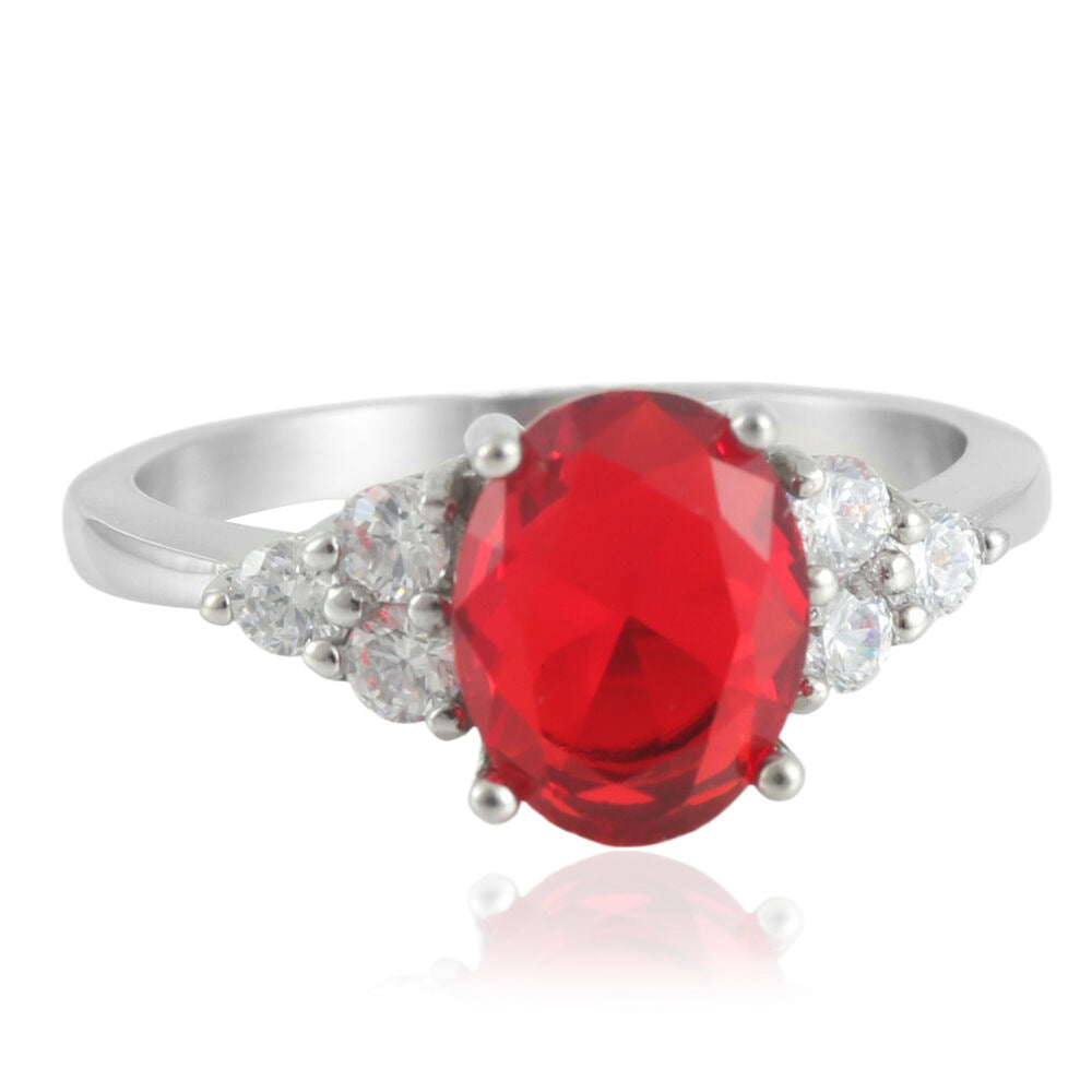 Elegant Ring for Every Occasion