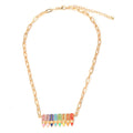 Charming Chain for Any Occasion
