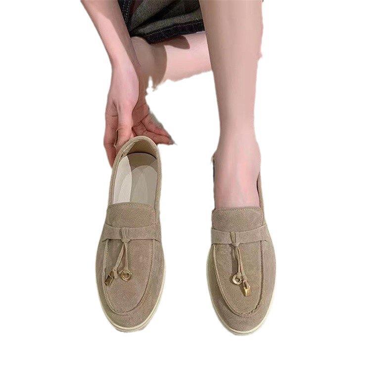 Classic Orthopedic Shoes with Timeless Style