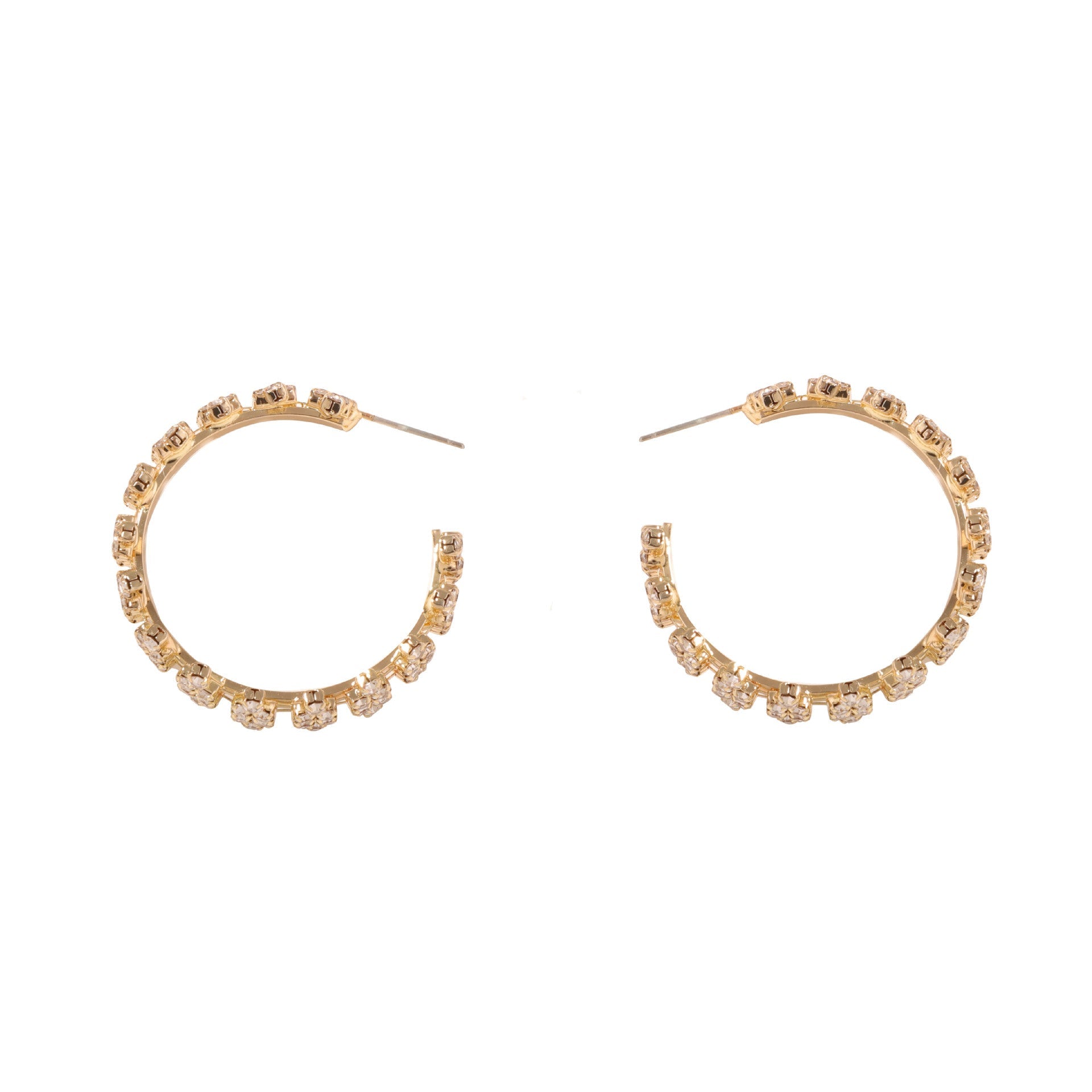 Classic Earring with Timeless Appeal