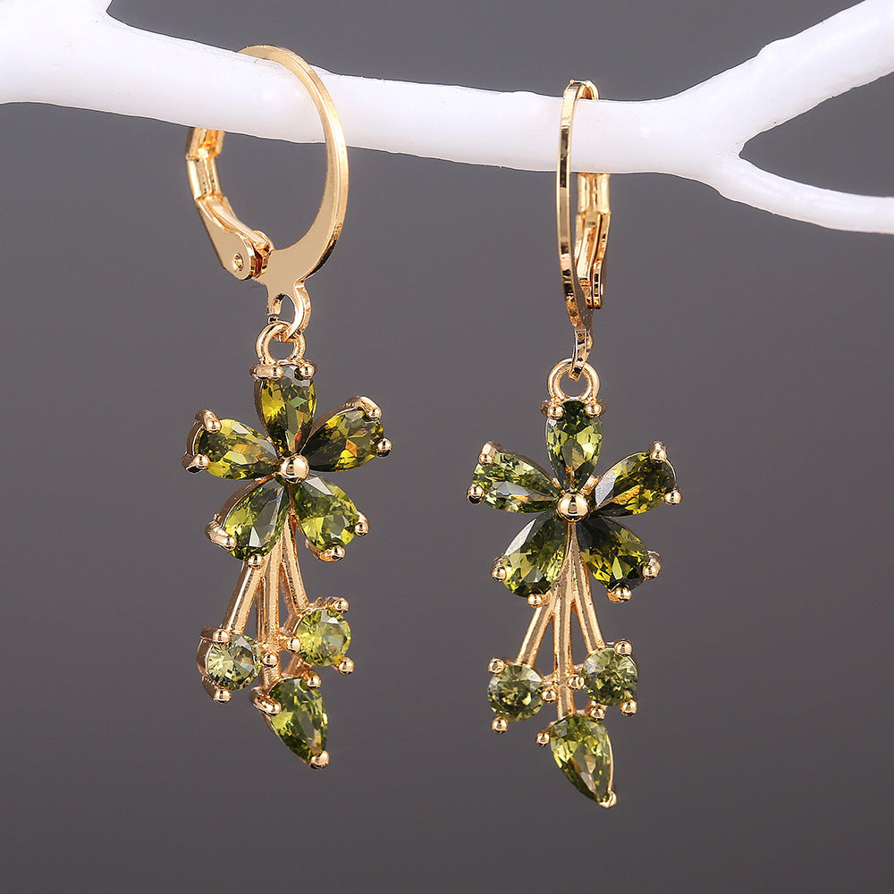 Charming Earring for Any Occasion