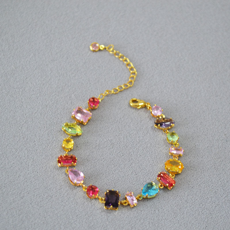 Classic Bracelet with Timeless Appeal
