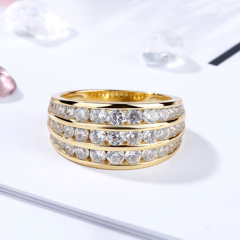 Charming Ring for Any Occasion