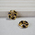 Elegant Gold Earring for Every Occasion
