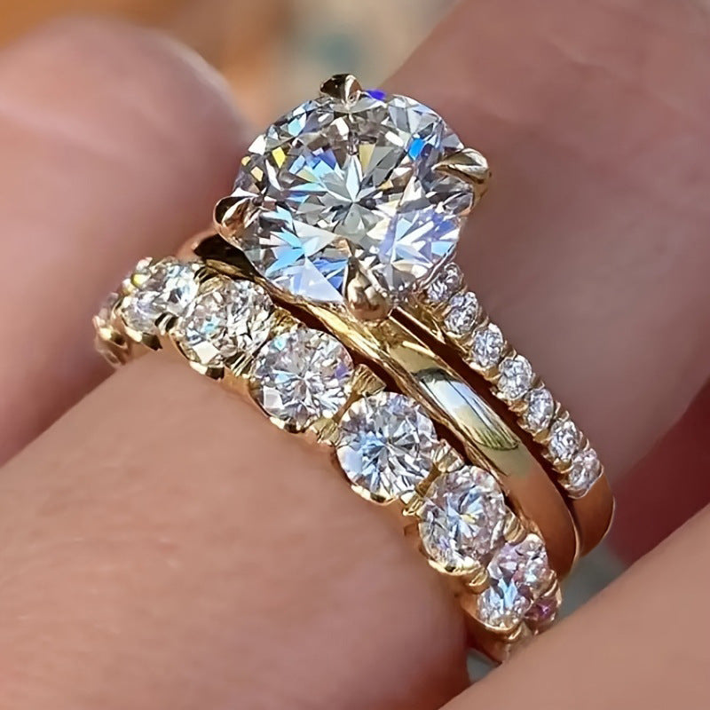 Charming Set for Any Occasion