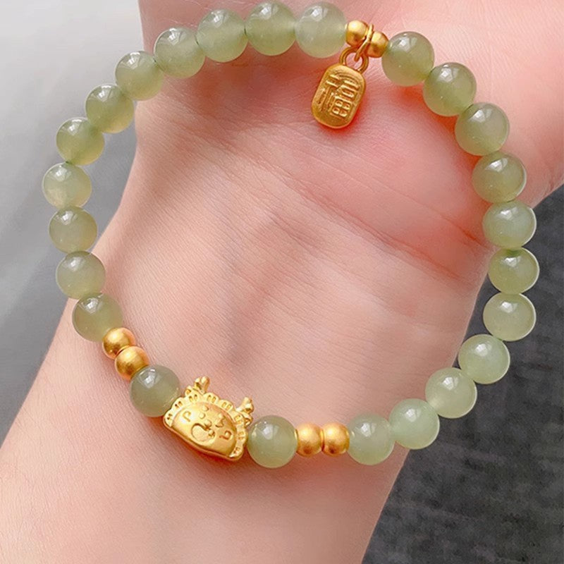 Romantic Bracelet for Special Moments