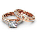 Stunning Gold Set for Daily Wear
