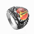 Classic Ring with Timeless Appeal