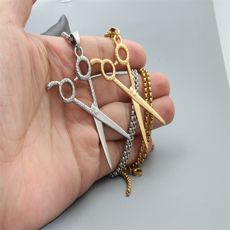 Classic Necklace with Timeless Appeal