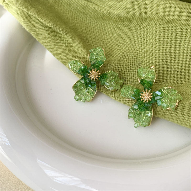 Stunning Earring for Daily Wear