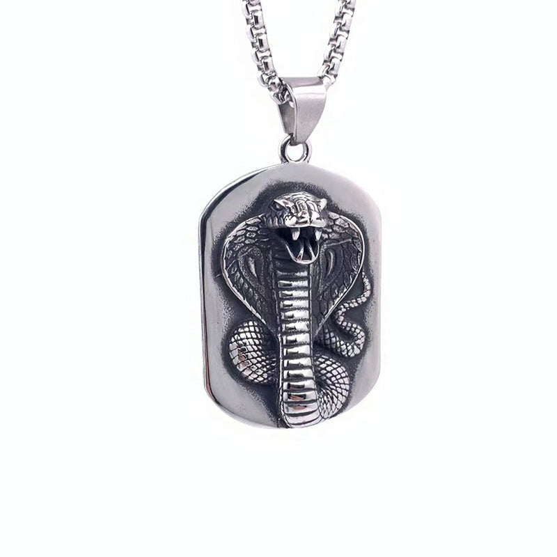 Beautiful Pendant with Unique Style