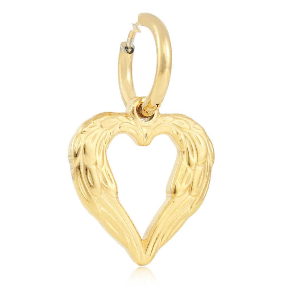 Elegant Gold Earring for Every Occasion