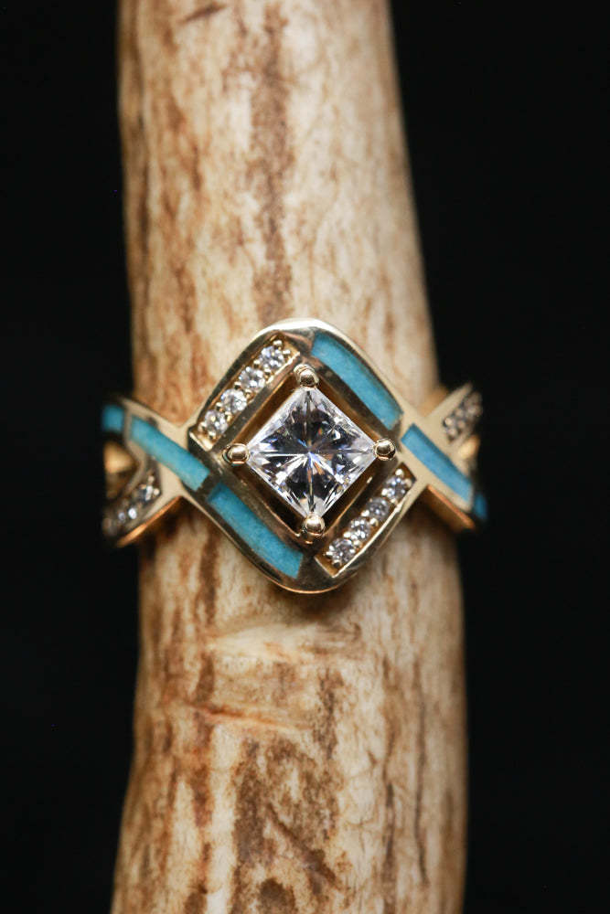 Charming Ring for Any Occasion
