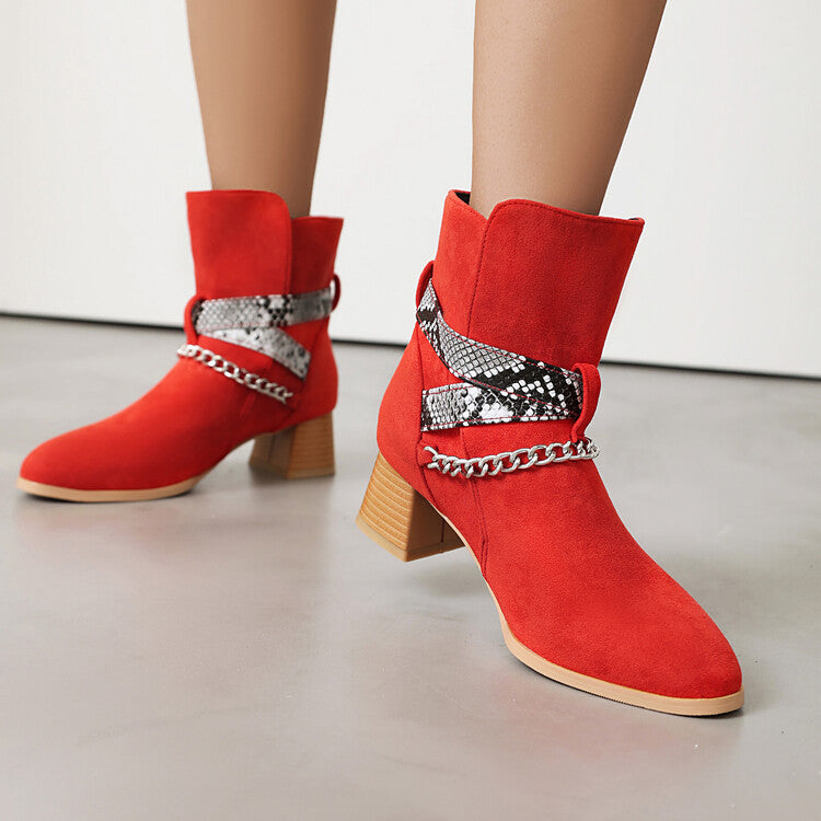 Comfortable Orthopedic Boots for Daily Wear