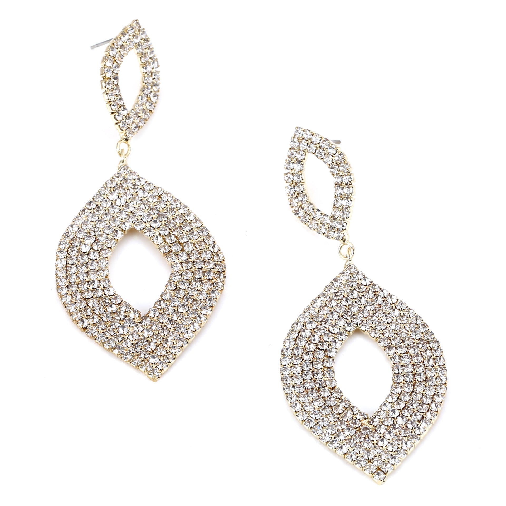 Stunning Earring for Daily Wear