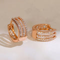 Charming Earring for Any Occasion