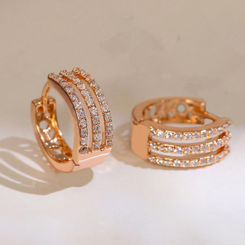 Charming Earring for Any Occasion