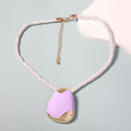 Classic Necklace with Timeless Appeal