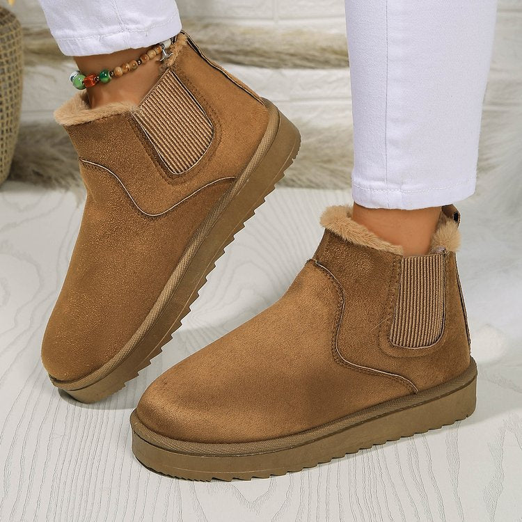 Beautifully Crafted Orthopedic Boots
