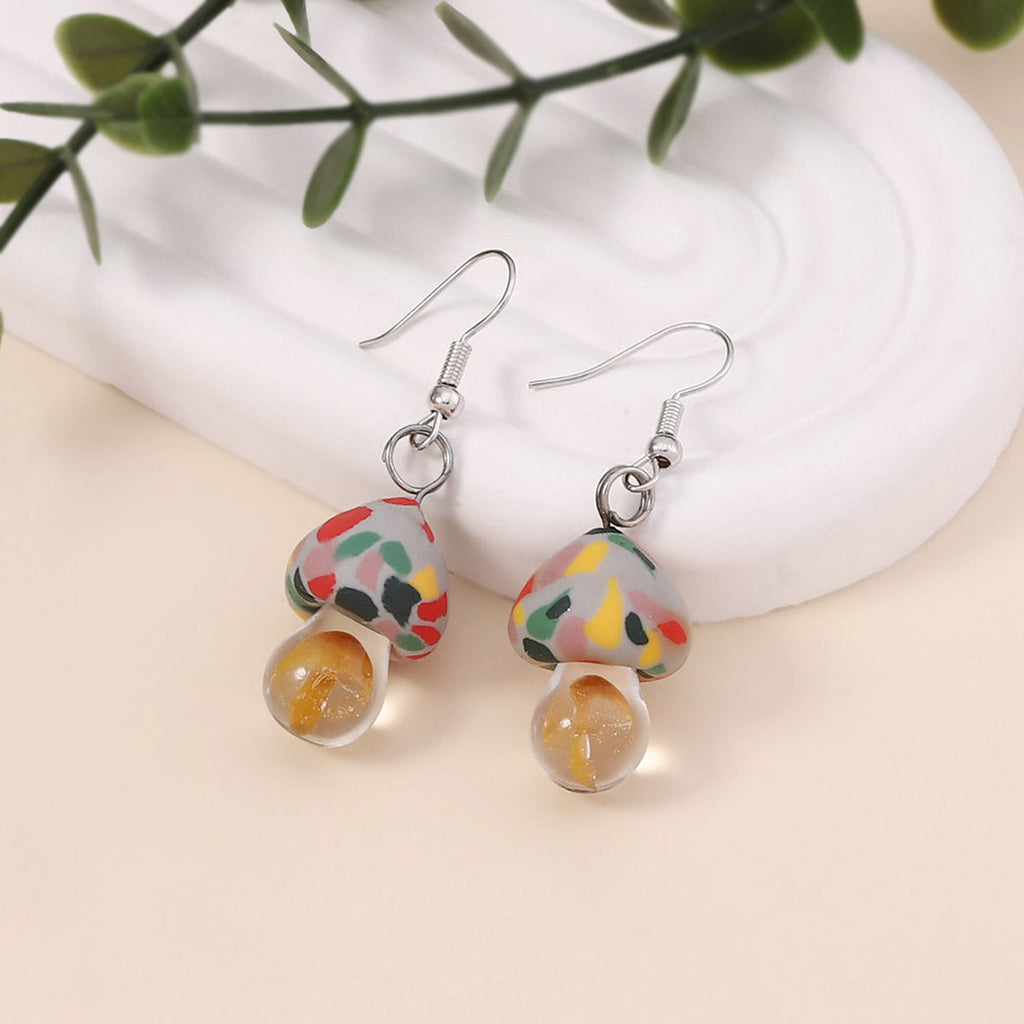 Classic Earring with Timeless Appeal