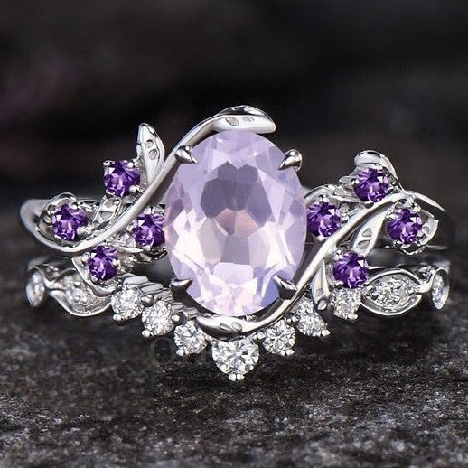 Vintage Handmade Ring