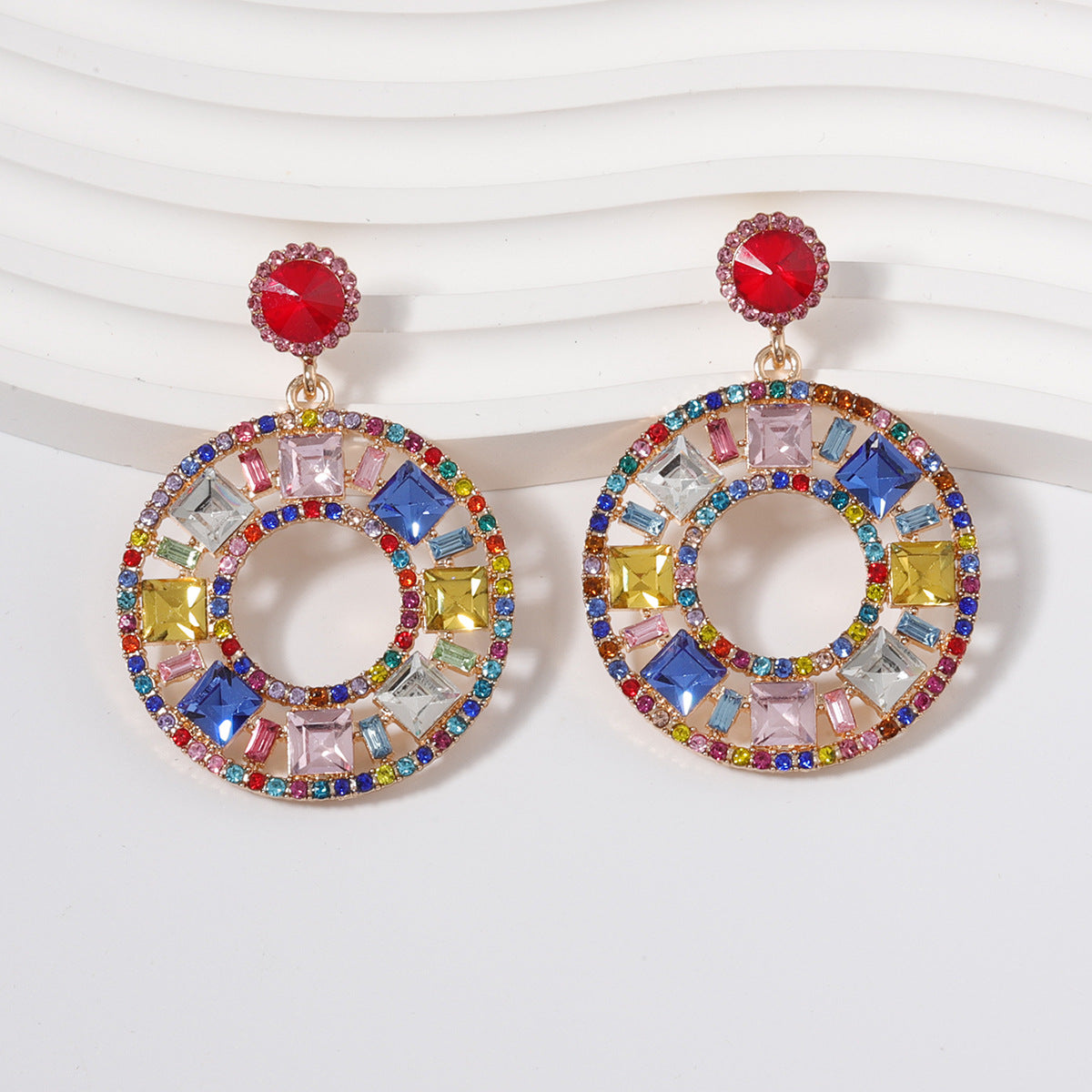 Stunning Earring for Daily Wear