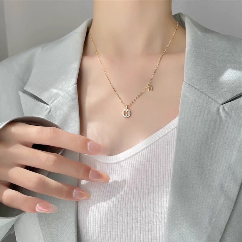 Stunning Necklace for Daily Wear