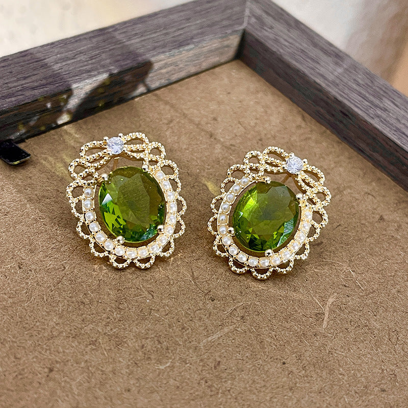 Stunning Earring for Daily Wear