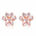 Classic Gold Earring with Timeless Appeal