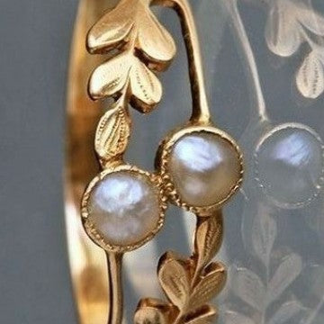 Stunning Ring for Daily Wear