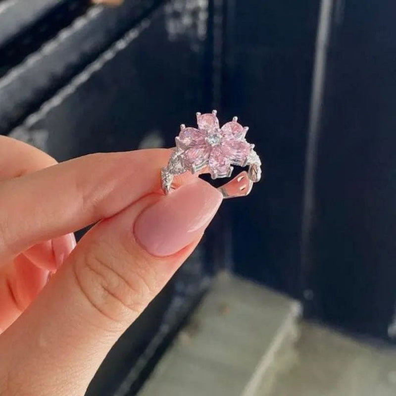 Charming Ring for Any Occasion