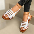 Classic Orthopedic Shoes with Timeless Style