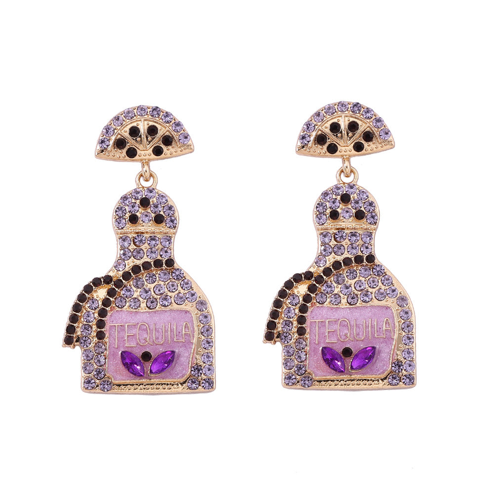 Stunning Earring for Daily Wear