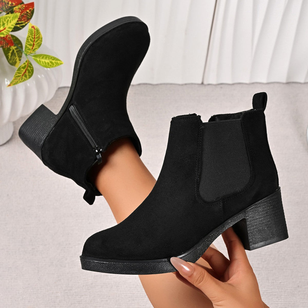 Comfortable Orthopedic Boots for Daily Wear
