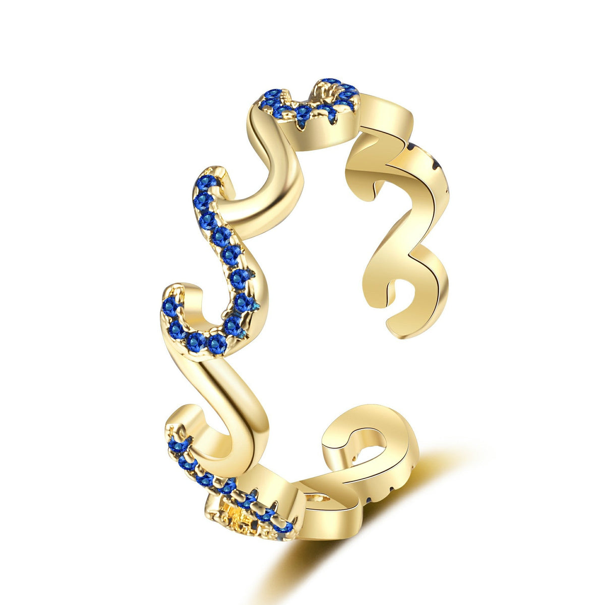 Classic Ring with Timeless Appeal