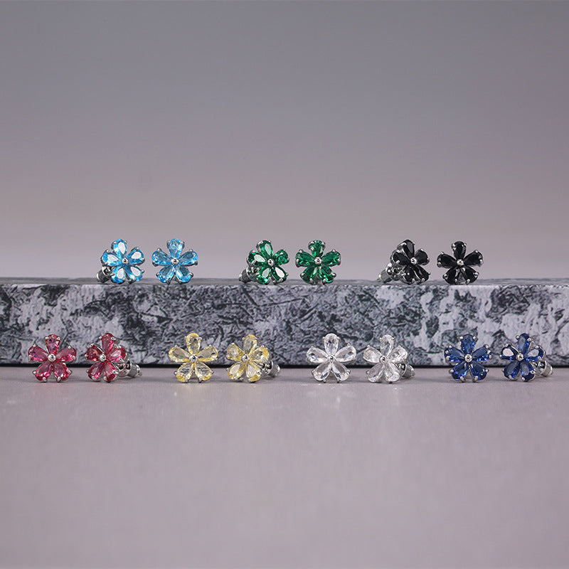 Classic Earring with Timeless Appeal