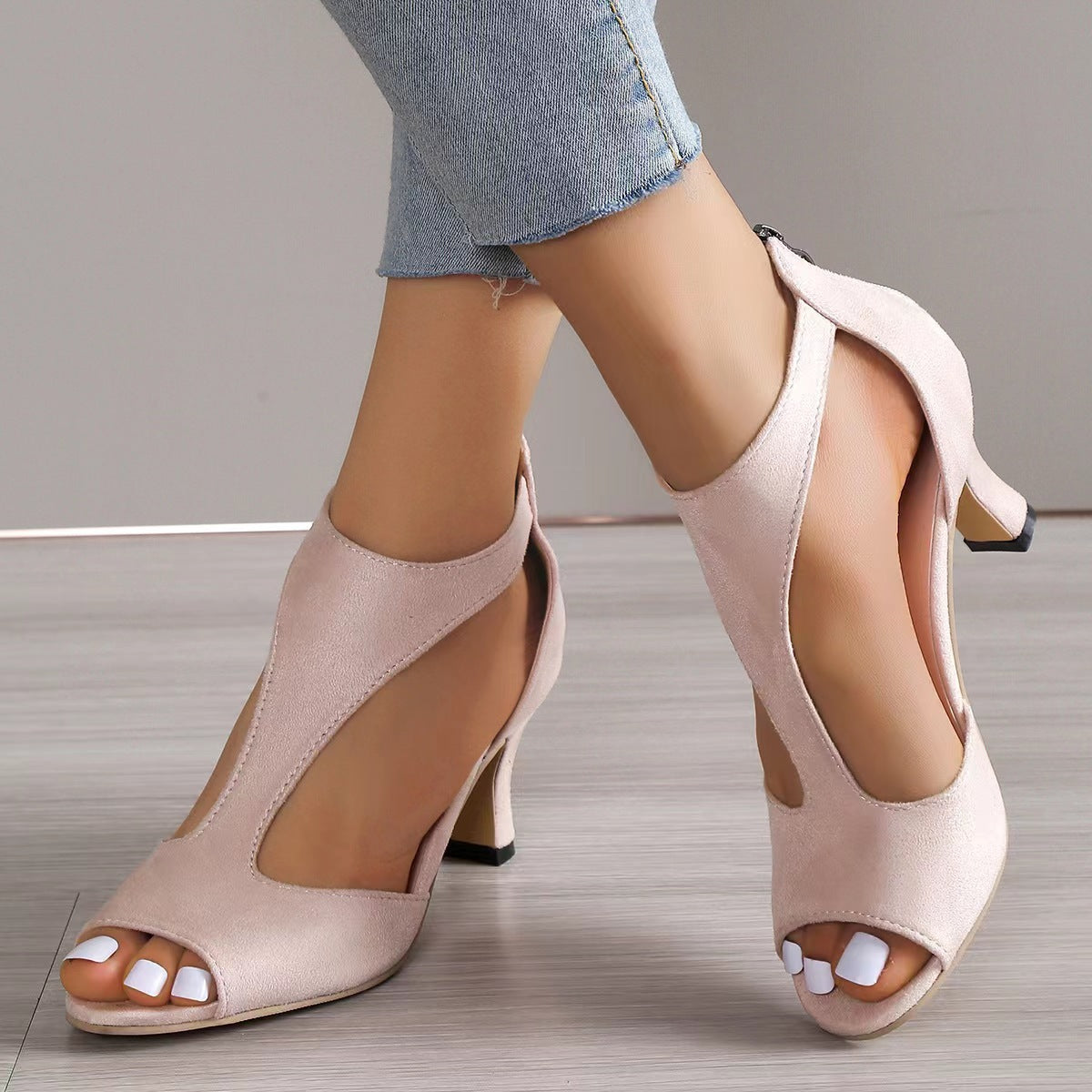 Stylish Orthopedic Sandals for Any Occasion