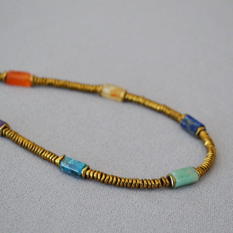 Stunning Necklace for Daily Wear