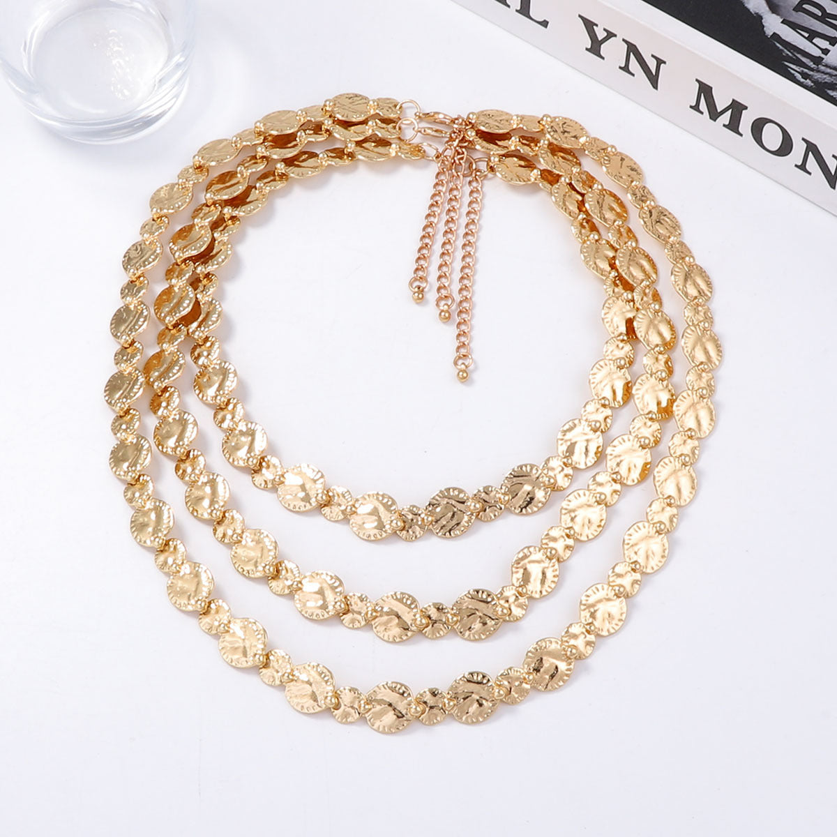 Beautiful Piece with Unique Style