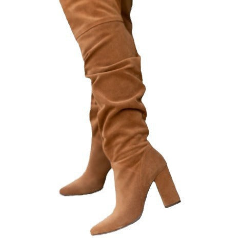 Stylish Orthopedic Boots for Any Occasion