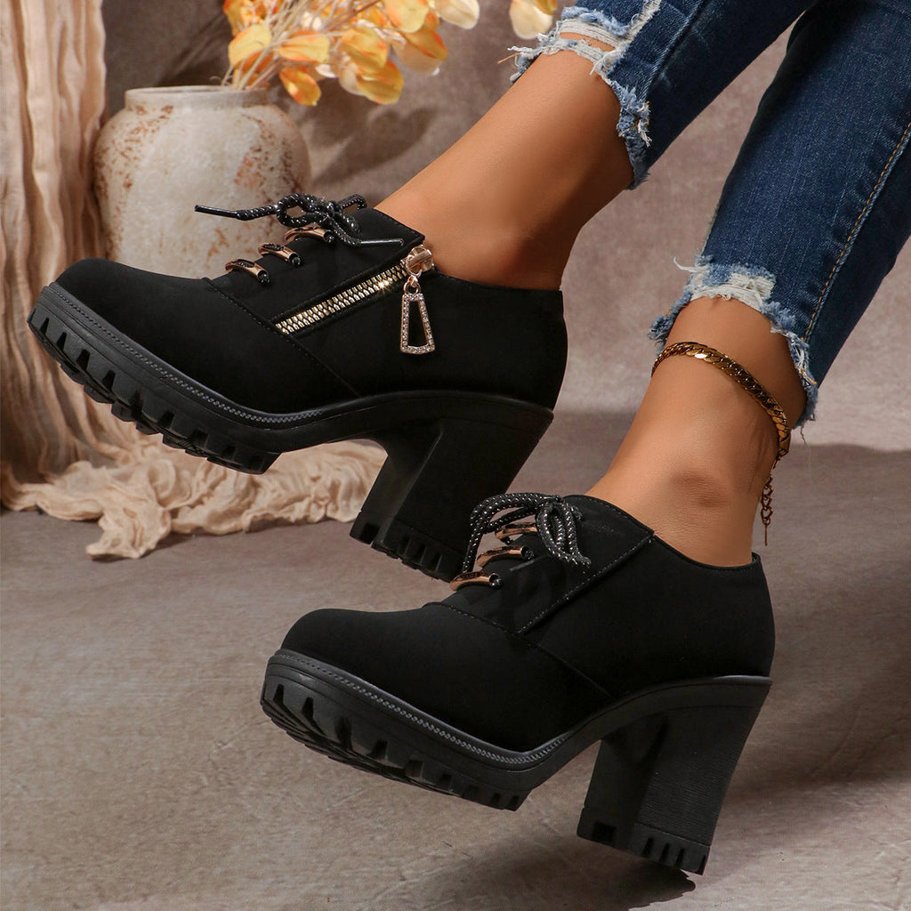Stylish Orthopedic Boots for Any Occasion