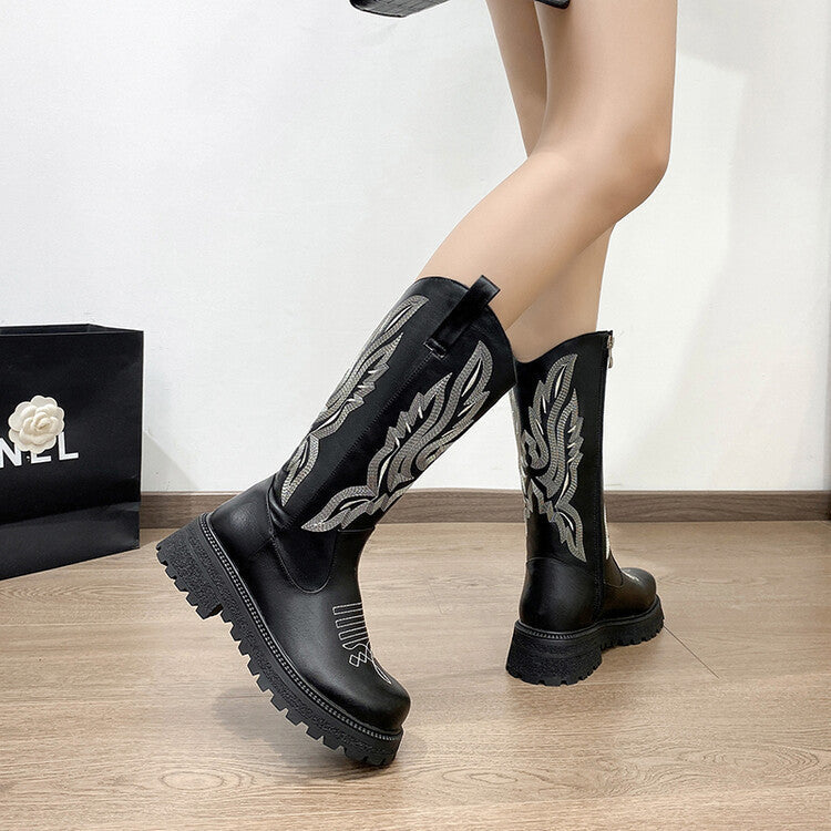 Elegant Orthopedic Boots for Every Step