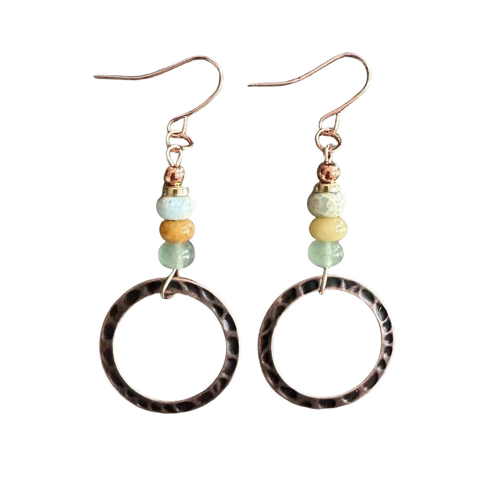 Classic Earring with Timeless Appeal