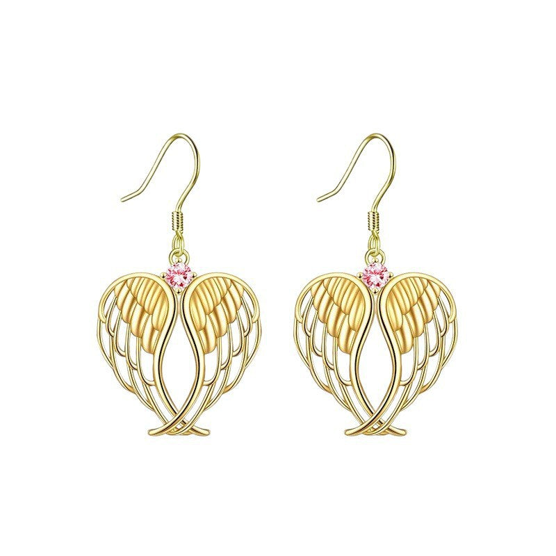 Charming Earring for Any Occasion