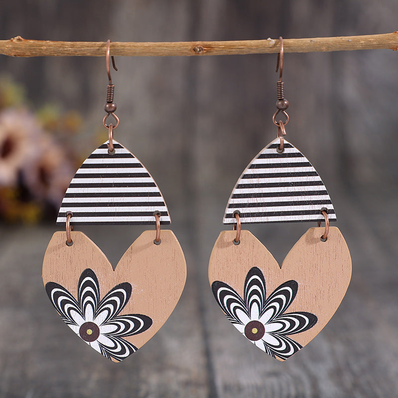 Elegant Earring for Every Occasion