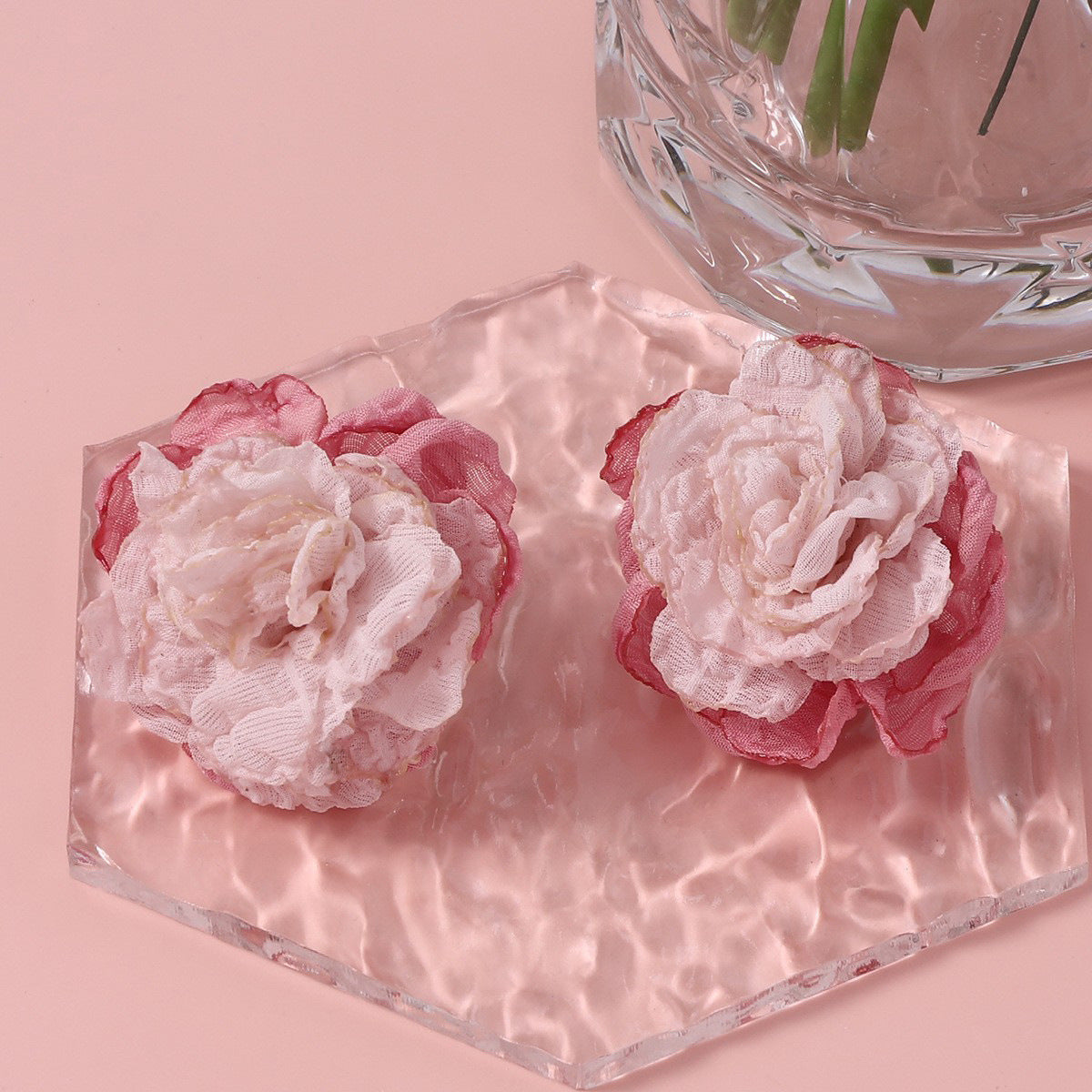 Romantic Earring for Special Moments