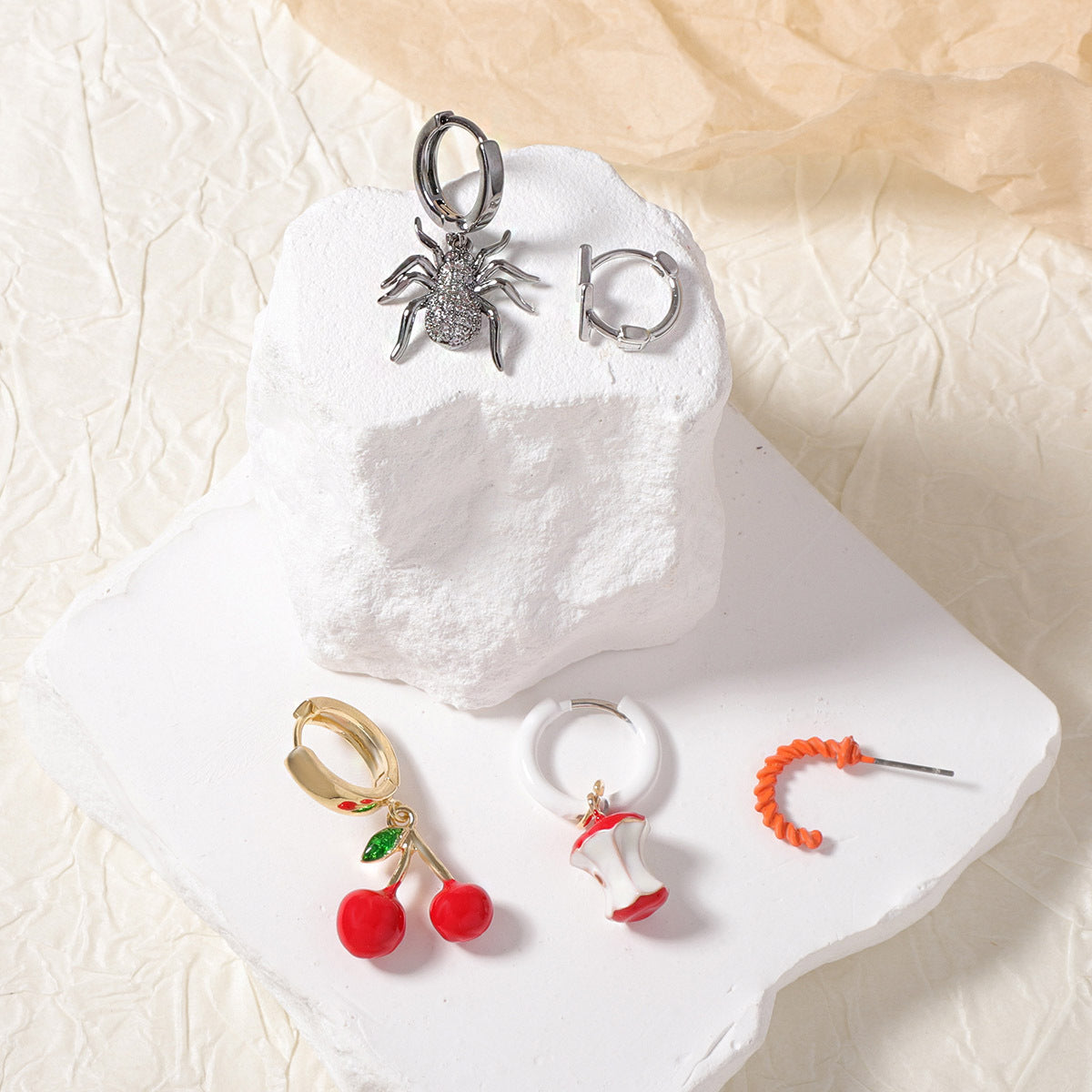 Elegant Earring for Every Occasion