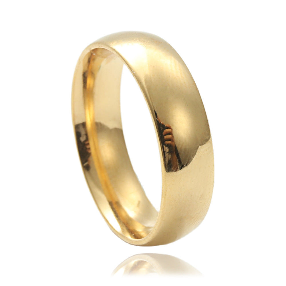 Romantic Ring for Special Moments