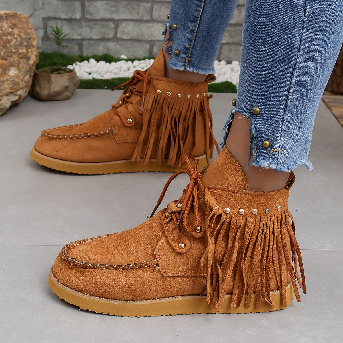 Comfortable Orthopedic Boots for Daily Wear